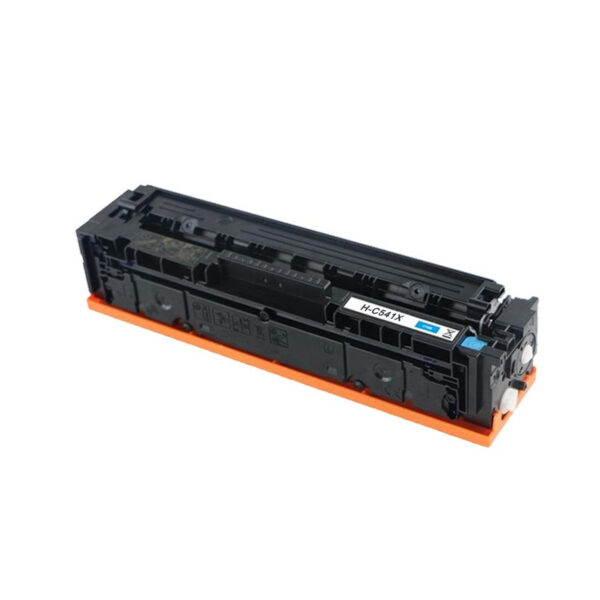 Toner compatibil cu HP CF541X / CRG054C, cyan, 2500 pagini