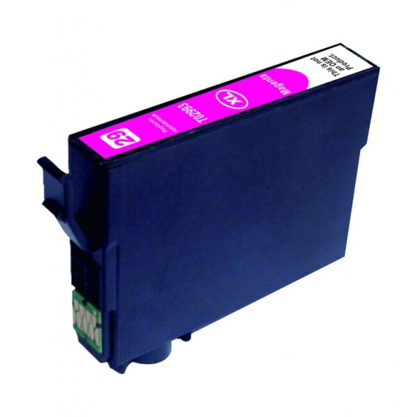 Cartus Epson T2993 compatibil magenta 450 pagini