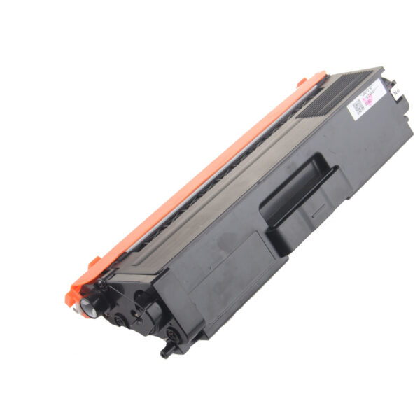 Cartus toner compatibil cu Brother TN321BK, black, 2500 pagini