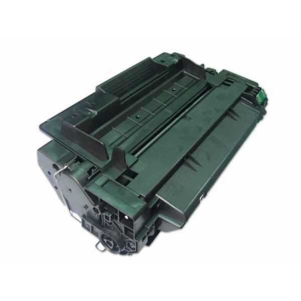 Toner compatibil cu HP CE255A / CRG724, black, 6.000 pagini