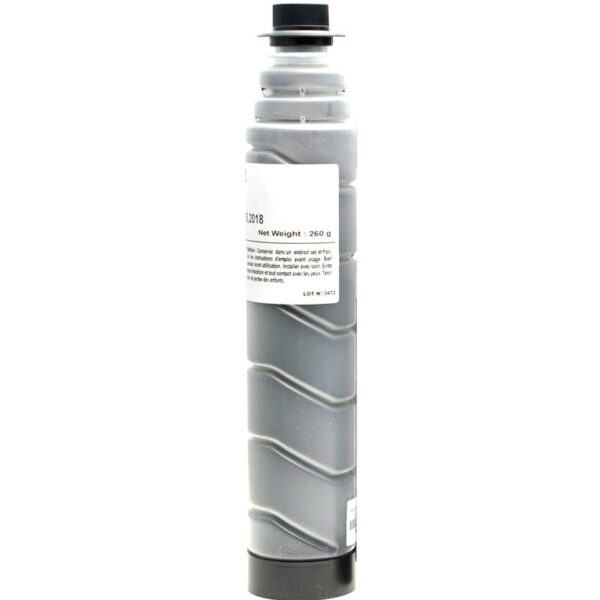 Toner compatibil cu Ricoh MP2501 / 841769, black, 9000 pagini