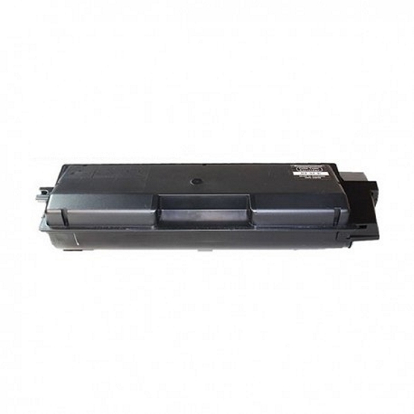 Toner compatibil cu Kyocera TK590K, black, 7000 pagini