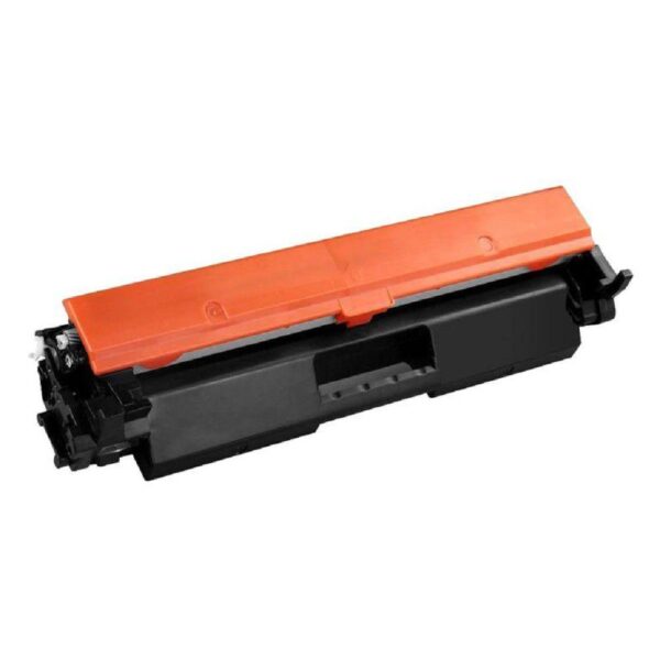 Toner compatibil HP CRG047, CF217A, negru, 1600 pagini