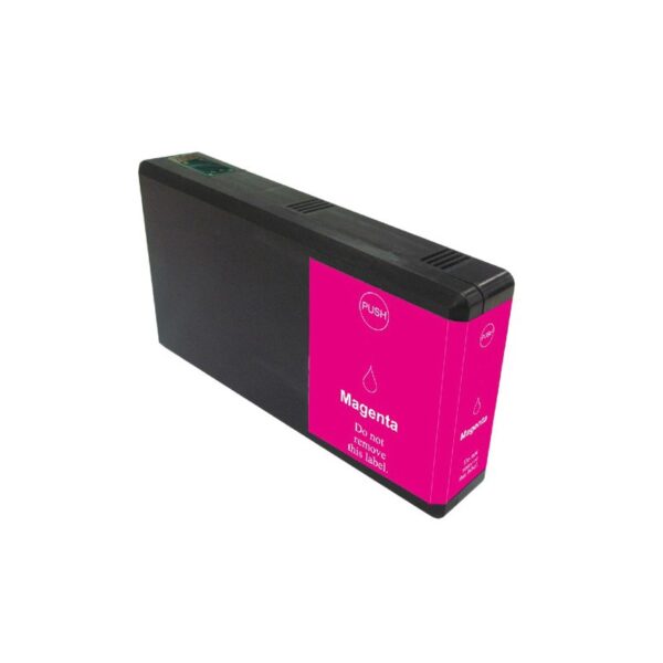 Cartus compatibil cu Epson T7893M, magenta, 4000 pagini