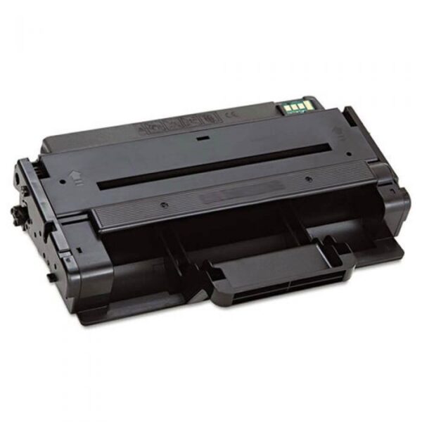Toner compatibil cu Samsung ML 3710 / MLT-D205E, black, 10.000 pagini