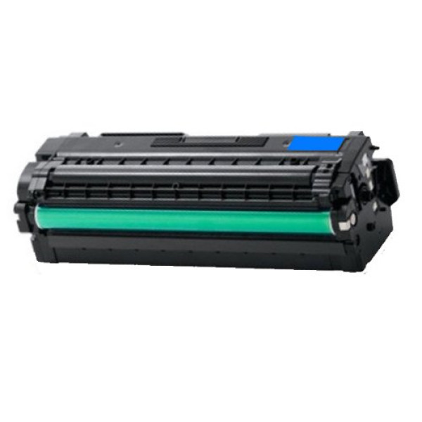 Toner compatibil cu Samsung CLP-680 / CLT-C506L, cyan, 3.500 pagini