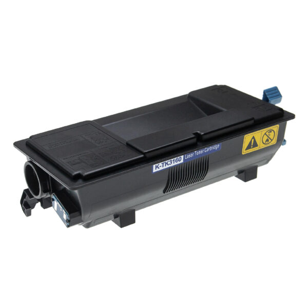 Toner compatibil Kyocera-TK3160, negru, 12500 pagini