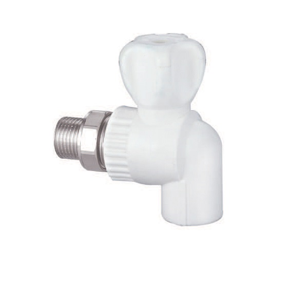 Robinet colt tur PPR 20 mm PN 25
