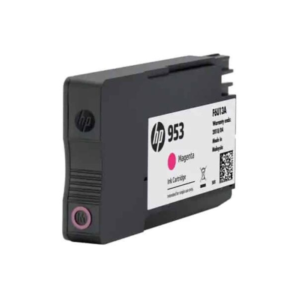 Cartus cerneala compatibil cu HP 953M / F6U17AE, 28 ml, magenta, 1500 pagini