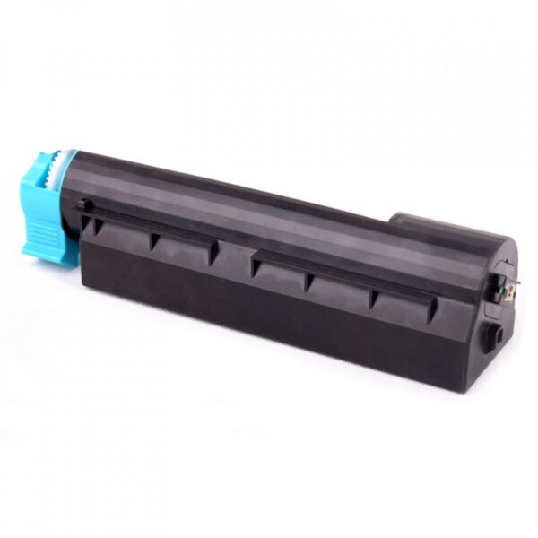 Toner compatibil cu Oki MB 492 dn / 45807111, black, 12.000 pagini