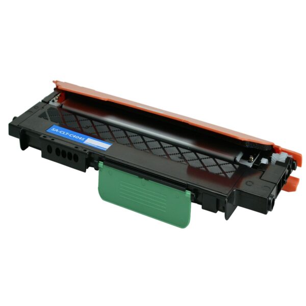 Toner compatibil cu Samsung CLT-C404S / CLT-404, cyan, 1.000 pagini