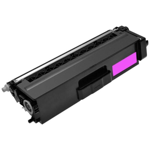 Cartus toner compatibil cu Brother TN321M, magenta, 1500 pagini