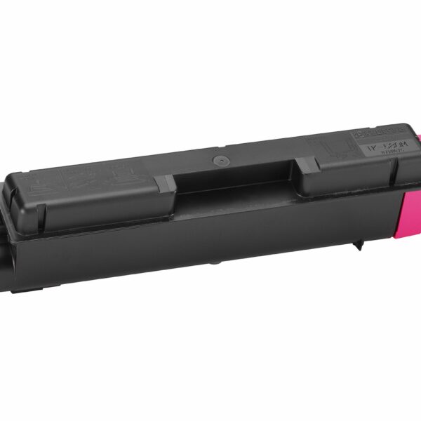 Toner compatibil cu Kyocera TK580M, magenta, 2800 pagini