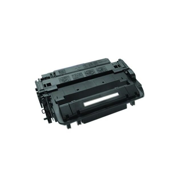 Toner compatibil cu HP CE255X / 55X, black, 12.500 pagini