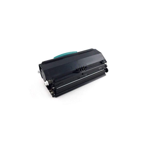 Toner compatibil cu Lexmark E 460DW / E460X11E, black, 15.000 pagini