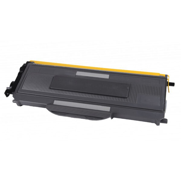 Toner compatibil cu Brother TN2120, negru, 2600 pagini