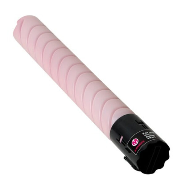 Toner compatibil cu Konica Minolta A33K350 / TN321M, magenta, 25.000 pagini