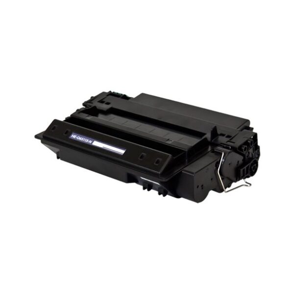 Toner compatibil cu HP Q6511X, black, 12.000 pagini