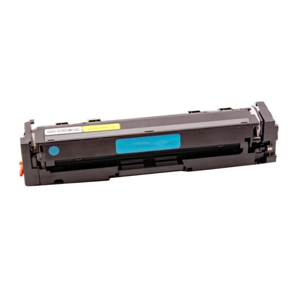 Toner compatibil cu HP CF531A, cyan, 900 pagini