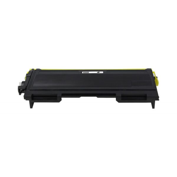 Toner compatibil cu Brother TN2005, negru, 2500 pagini