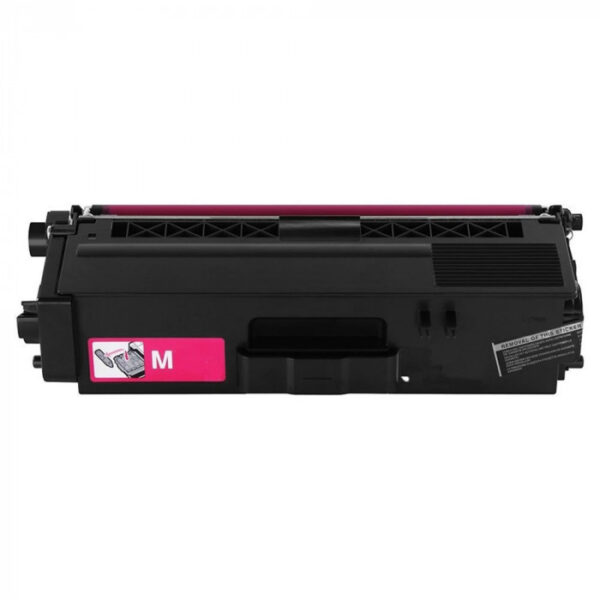 Cartus toner compatibil cu Brother TN326M, magenta, 3500 pagini