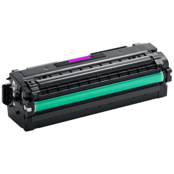 Toner compatibil cu Samsung CLT-M506L, magenta, 3.500 pagini