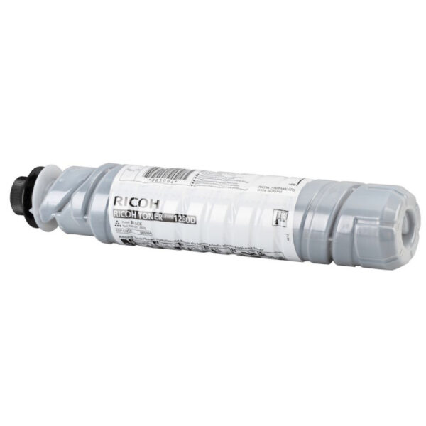 Toner compatibil Ricoh-1230, 885094, 842015, negru, 9000 pagini