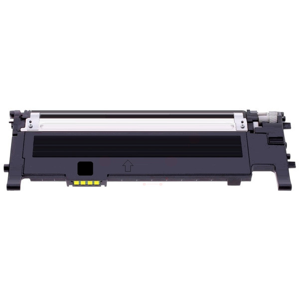 Toner compatibil cu Samsung CLT-K406S, black, 1500 pagini