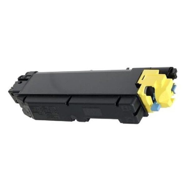 Toner compatibil cu Kyocera TK-5280Y, yellow, 11.000 pagini