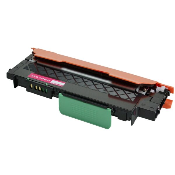 Toner compatibil cu Samsung CLT-M404S, magenta, 1.000 pagini