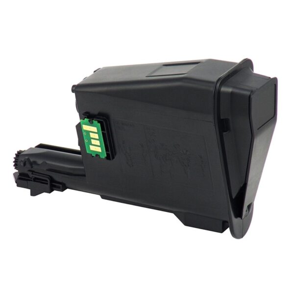 Toner compatibil cu Kyocera TK-1125, black, 2100 pagini