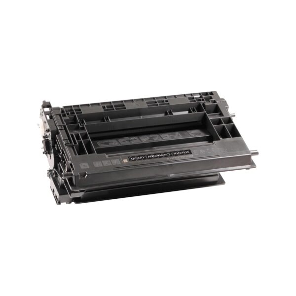 Toner compatibil cu HP 37A / CF237A, black, 11.000 pagini
