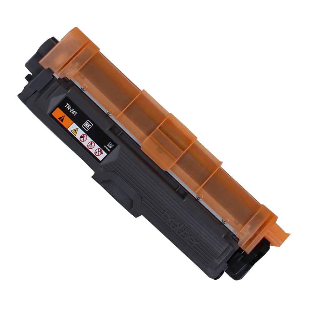 Toner compatibil Brother TN241BK, negru, 2500 pagini