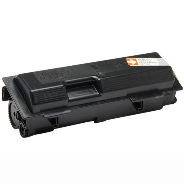 Toner compatibil cu Kyocera TK-110, black, 6000 pagini