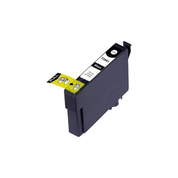 Cartus Epson T2991 compatibil negru 470 pagini