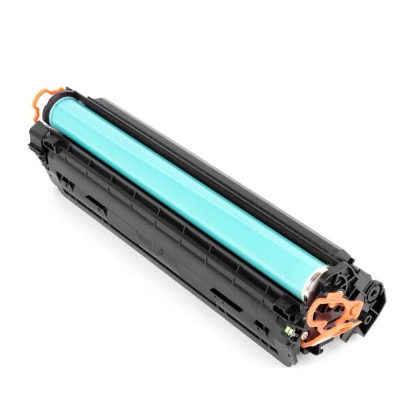 Toner compatibil HP CF244A, negru, 1000 pagini