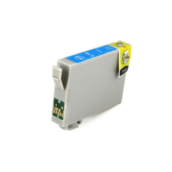 Cartus Epson T0792 compatibil cyan 400 pagini