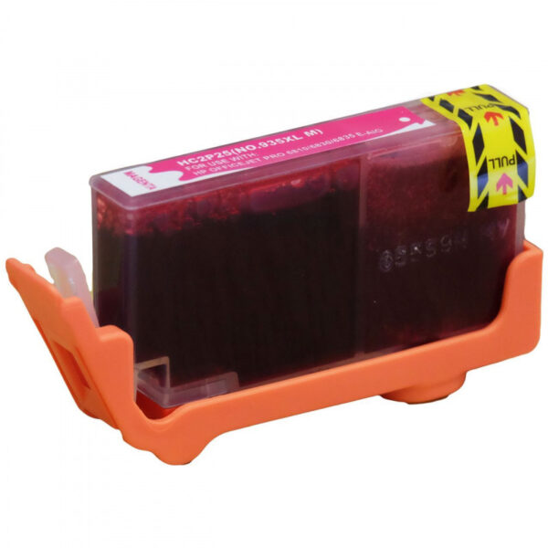 Cartus compatibil cu Hp 935M, magenta, 900 pagini