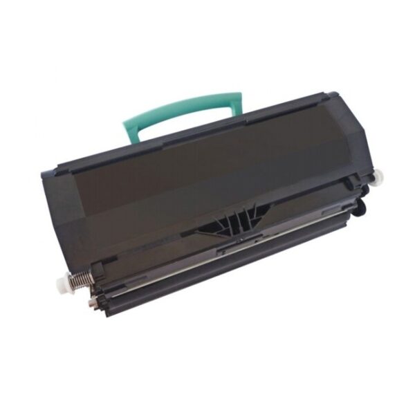 Toner compatibil cu Lexmark E360 / E360H11E, black, 9.000 pagini