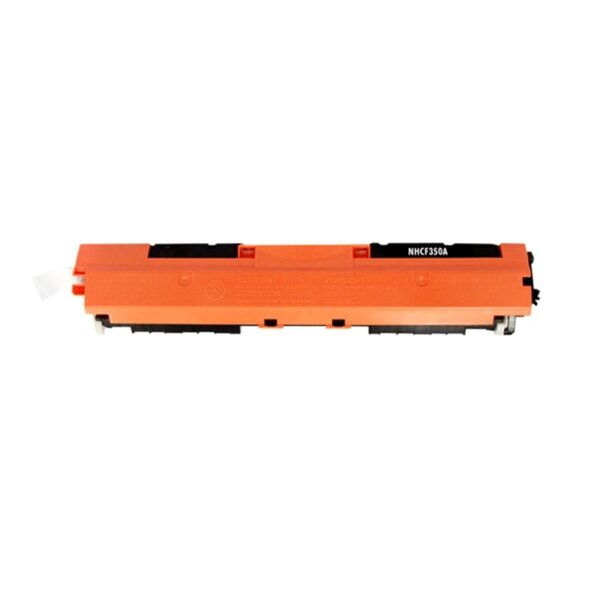 Toner compatibil cu HP CE310A / CF350A, black, 1300 pagini
