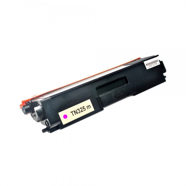 Toner compatibil cu Brother TN325M, magenta, 3500 pagini