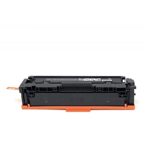Toner compatibil cu HP CF540X / CRG054H, black, 3.200 pagini