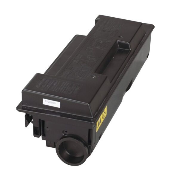 Toner compatibil cu Kyocera TK310, black, 12000 pagini