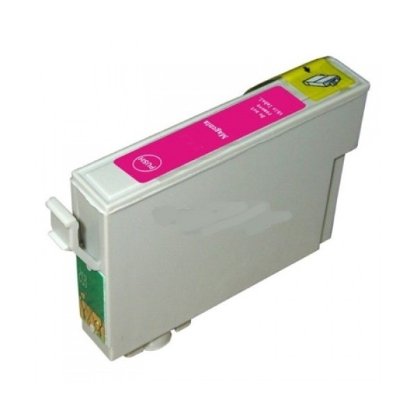 Cartus Epson T0553 compatibil magenta – 616 pagini