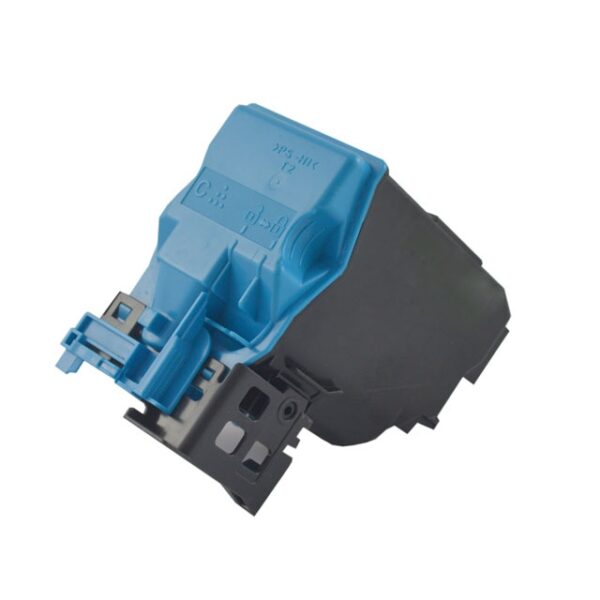 Toner compatibil cu Konica Minolta Bizhub C35 / TNP-22C, cyan, 4.600 pagini