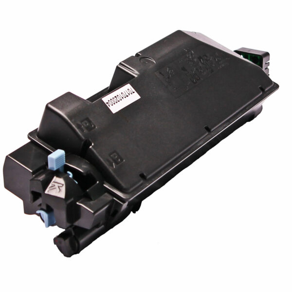 Toner compatibil cu Kyocera TK5140K, black, 7000 pagini