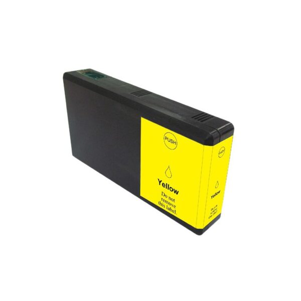 Cartus compatibil cu Epson T7894Y, galben, 4000 pagini