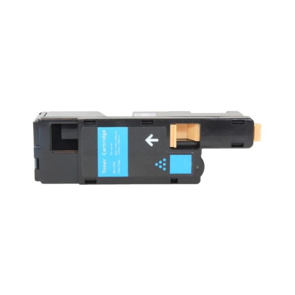 Toner compatibil cu Xerox-6010C, 106R01631, Cyan, 1000 pagini