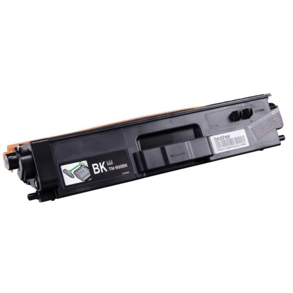 Toner compatibil Brother TN900BK, negru, 6000 pagini