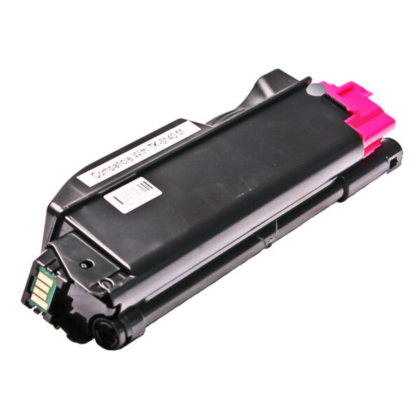 Toner compatibil cu Kyocera TK5140M, magenta, 5000 pagini